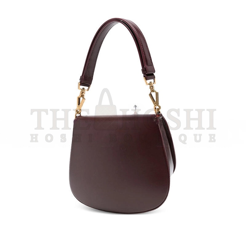 Y51 VOLTAIRE SHOULDER BAG  (23*19*7cm) Master Quality